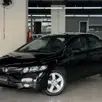 HONDA CIVIC 1.8 LXS 16V FLEX 4P MANUAL HONDA CIVIC 1.8 LXS 16V FLEX 4P MANUAL