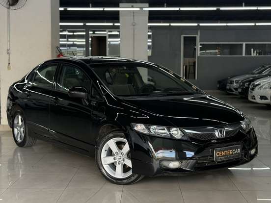 HONDA-CIVIC-2009