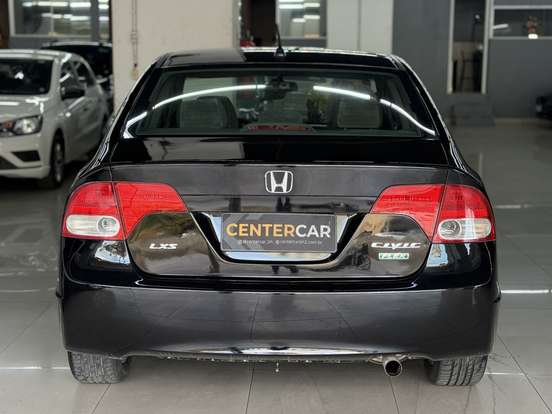 HONDA-CIVIC-2009