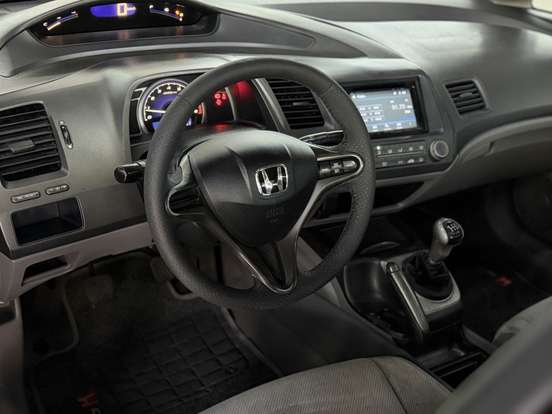 HONDA-CIVIC-2009