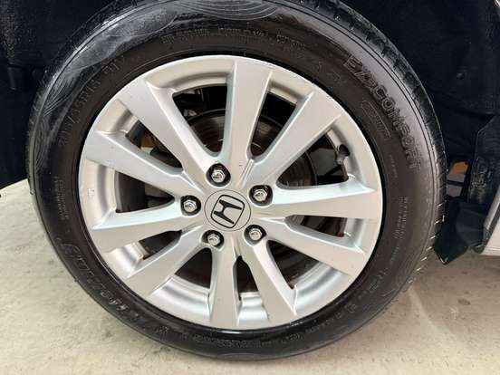HONDA-CIVIC-1.8 LXS 16V FLEX 4P MANUAL HONDA-CIVIC-2013