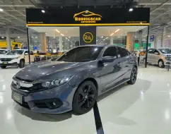 HONDA CIVIC 2.0 16V FLEXONE EX 4P CVT HONDA CIVIC 2.0 16V FLEXONE EX 4P CVT