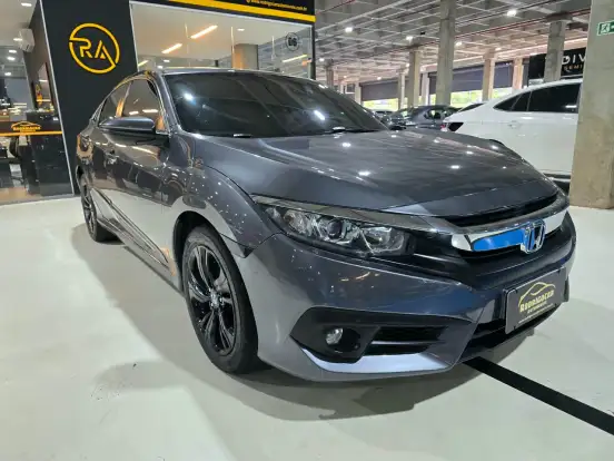 HONDA-CIVIC-2017