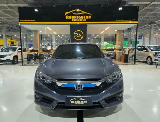 HONDA-CIVIC-2017