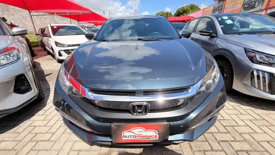 HONDA-CIVIC-2019