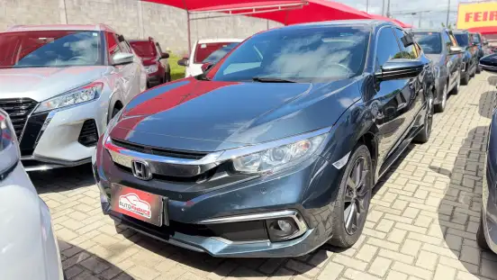 HONDA-CIVIC-2019