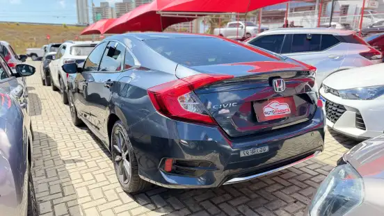 HONDA-CIVIC-2019