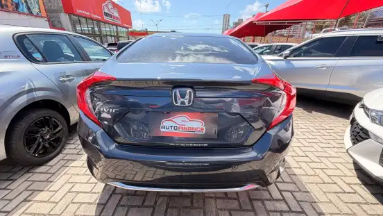 HONDA-CIVIC-2019