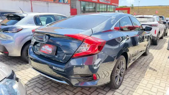 HONDA-CIVIC-2019