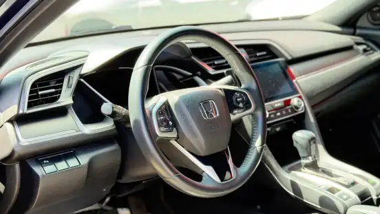 HONDA-CIVIC-2019