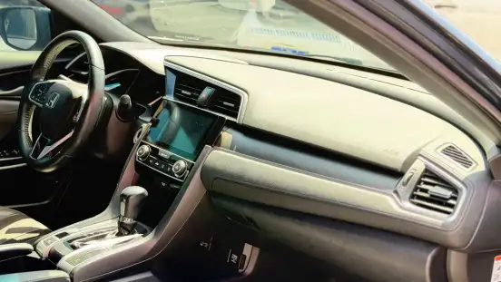 HONDA-CIVIC-2019