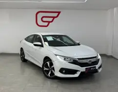 HONDA CIVIC 2.0 16V FLEXONE EXL 4P CVT HONDA CIVIC 2.0 16V FLEXONE EXL 4P CVT