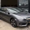 HONDA CIVIC 2.0 16V FLEXONE EXL 4P CVT HONDA CIVIC 2.0 16V FLEXONE EXL 4P CVT