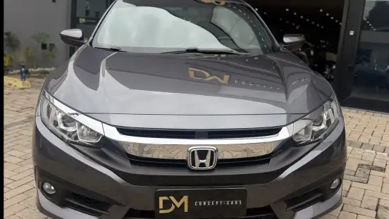 HONDA-CIVIC-2017