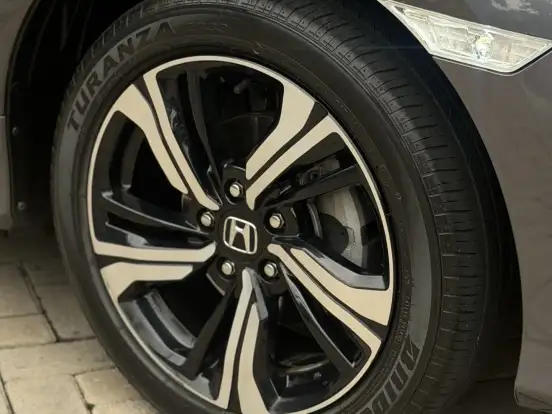 HONDA-CIVIC-2.0 16V FLEXONE EXL 4P CVT HONDA-CIVIC-2017