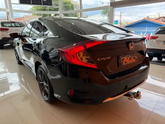 HONDA-CIVIC-2019