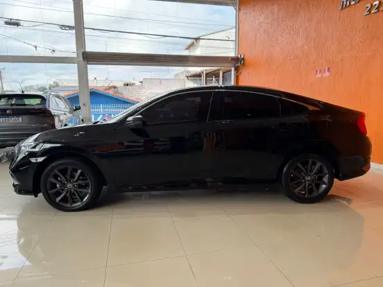 HONDA-CIVIC-2019
