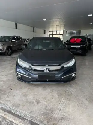 HONDA-CIVIC-2021