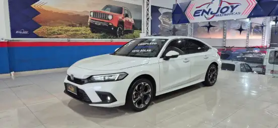 HONDA-CIVIC-2023
