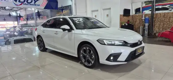 HONDA-CIVIC-2.0 DI e:HEV TOURING e-CVT HONDA-CIVIC-2023