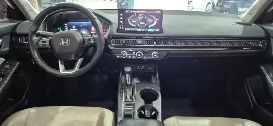 HONDA-CIVIC-2023