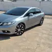 HONDA CIVIC 2.0 LXR 16V FLEX 4P AUTOMÁTICO HONDA CIVIC 2.0 LXR 16V FLEX 4P AUTOMÁTICO