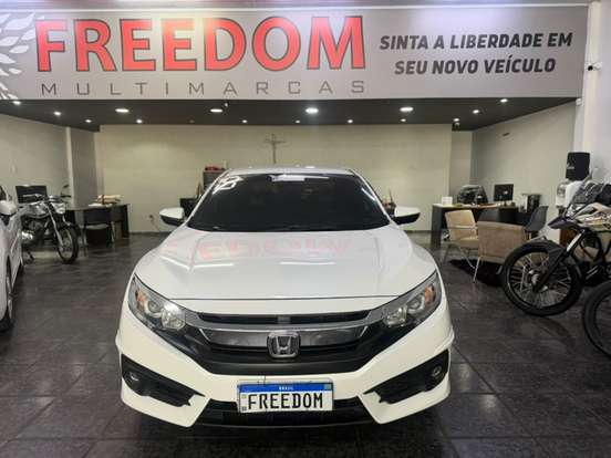 HONDA-CIVIC-2018