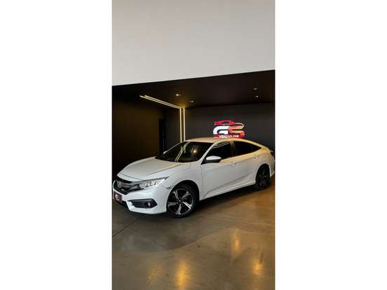 HONDA-CIVIC-2019