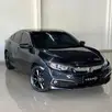 HONDA CIVIC 2.0 16V FLEXONE EX 4P CVT HONDA CIVIC 2.0 16V FLEXONE EX 4P CVT