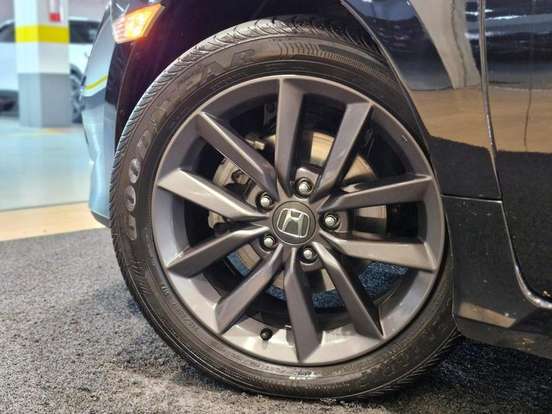 HONDA-CIVIC-2.0 16V FLEXONE EX 4P CVT HONDA-CIVIC-2021