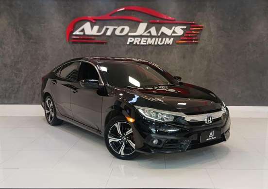 HONDA-CIVIC-2018
