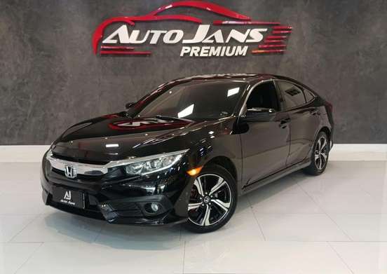 HONDA-CIVIC-2018