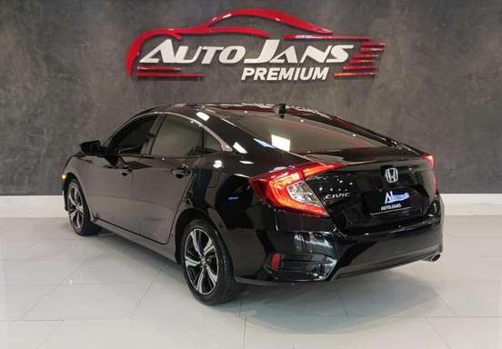 HONDA-CIVIC-2018