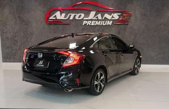 HONDA-CIVIC-2018