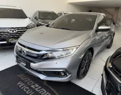 HONDA CIVIC 2.0 16V FLEXONE EXL 4P CVT HONDA CIVIC 2.0 16V FLEXONE EXL 4P CVT
