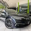 HONDA CIVIC 2.0 16V FLEXONE EXL 4P CVT HONDA CIVIC 2.0 16V FLEXONE EXL 4P CVT