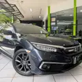 HONDA CIVIC 2.0 16V FLEXONE EXL 4P CVT HONDA CIVIC 2.0 16V FLEXONE EXL 4P CVT