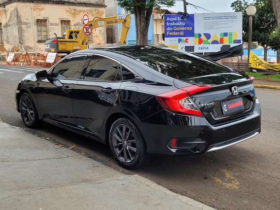 HONDA-CIVIC-2021