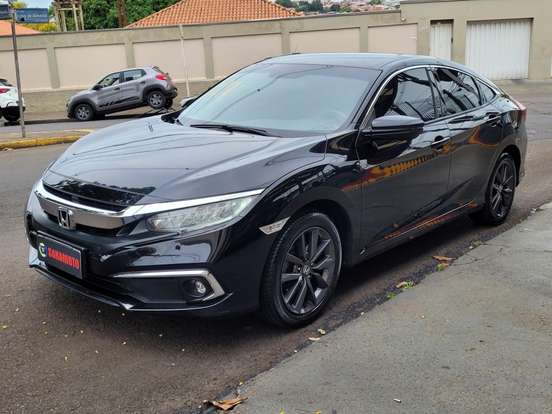 HONDA-CIVIC-2021