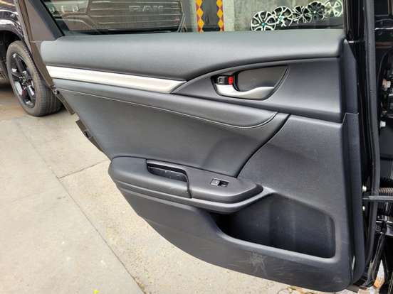 HONDA-CIVIC-2.0 16V FLEXONE EXL 4P CVT HONDA-CIVIC-2021