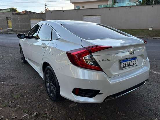 HONDA-CIVIC-2021