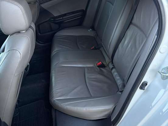 HONDA-CIVIC-2.0 16V FLEXONE EXL 4P CVT HONDA-CIVIC-2021
