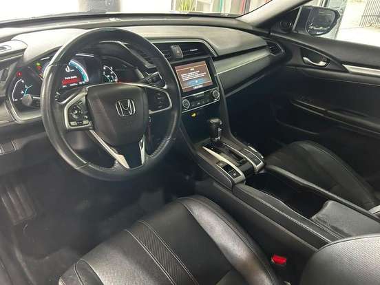 HONDA-CIVIC-2018