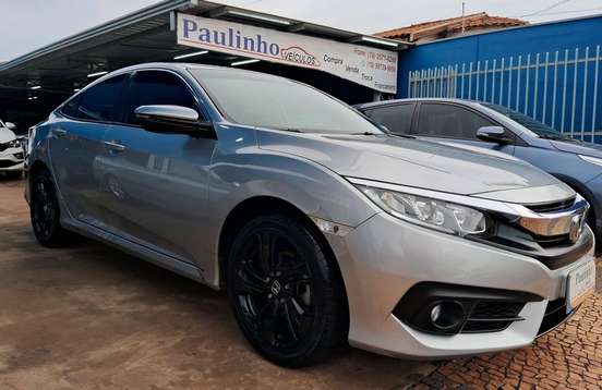 HONDA-CIVIC-2016