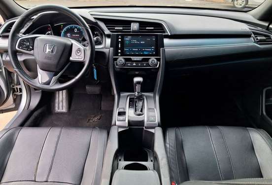 HONDA-CIVIC-2016