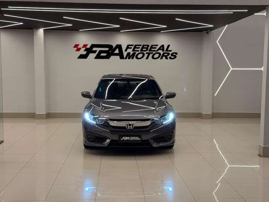 HONDA-CIVIC-2018