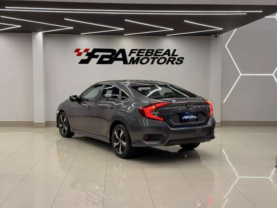 HONDA-CIVIC-2018