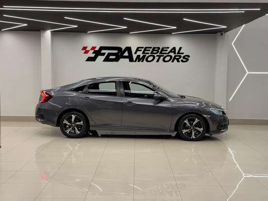 HONDA-CIVIC-2018