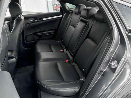 HONDA-CIVIC-2.0 16V FLEXONE LX 4P CVT HONDA-CIVIC-2020