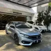 HONDA CIVIC 2.0 16V FLEXONE SPORT 4P CVT HONDA CIVIC 2.0 16V FLEXONE SPORT 4P CVT
